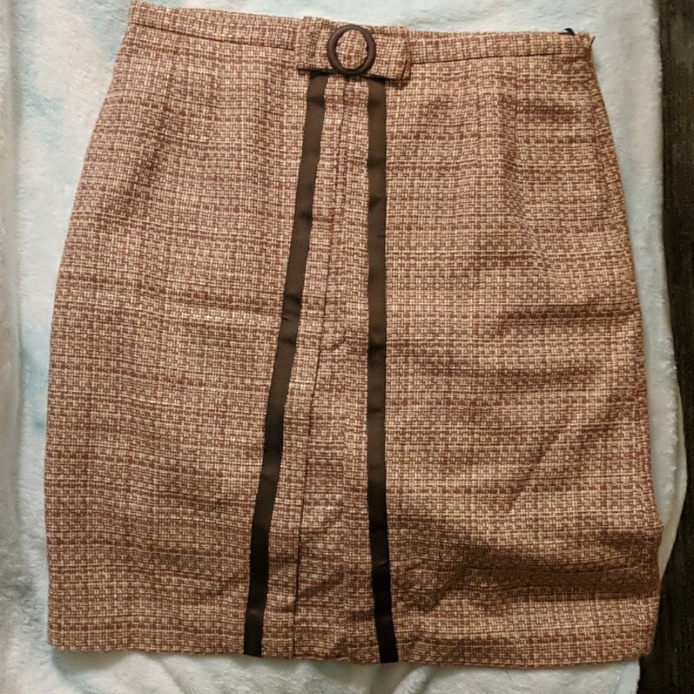 Inc Winter Skirt